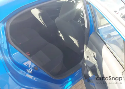 2025 Nissan Sentra Sv z USA, uszkodzony, nr VIN 3N1AB8CV2SY243695